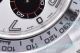 1-1 Super Clone Clean new 4130 Rolex Daytona Watch 904l White Arabic Tachymeter Bezel (8)_th.jpg